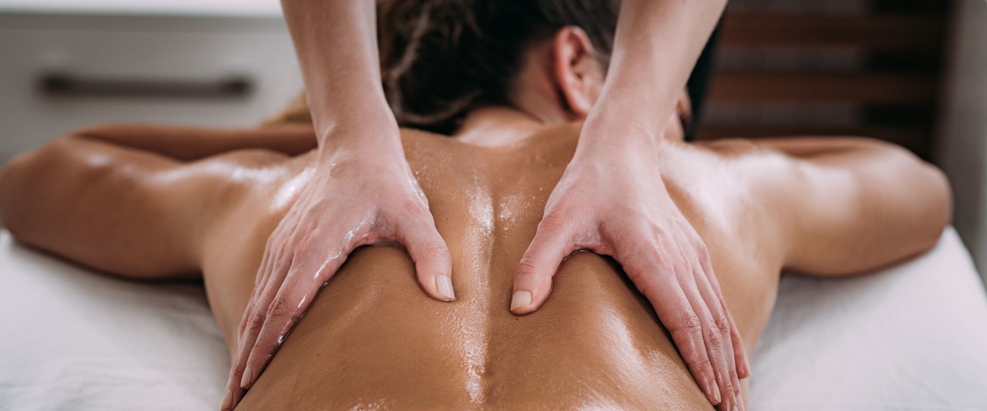 The Benefits of Swedish Massage at Medical Spas