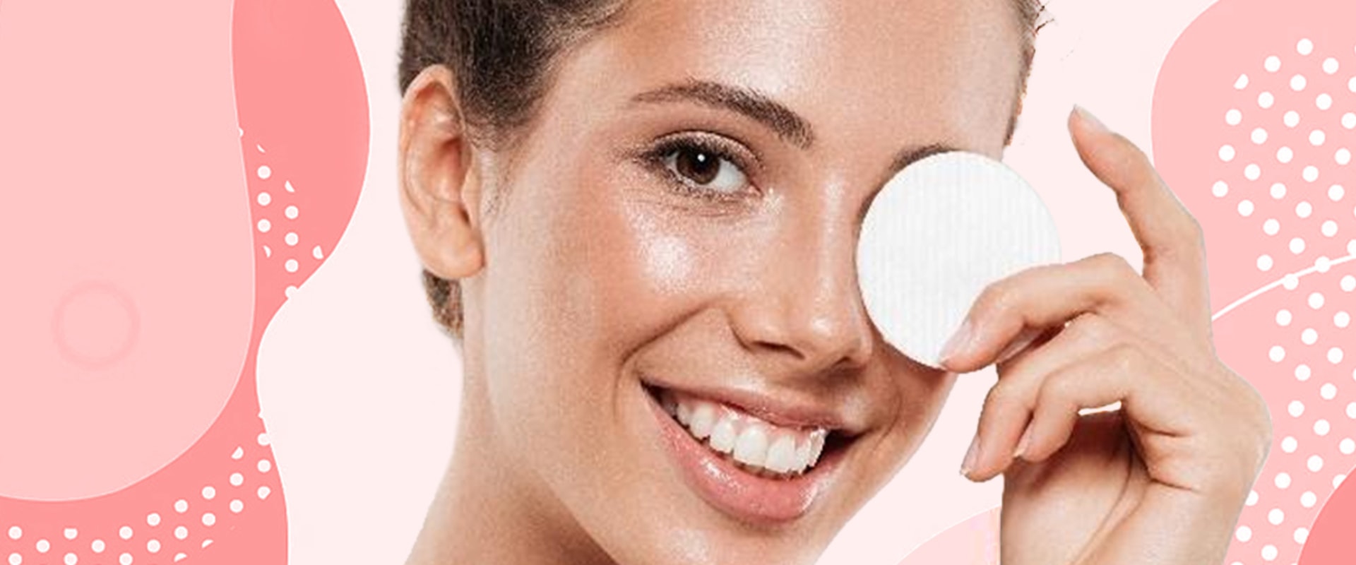 The Essential Steps for Healthy Skin: Cleansing, Toning, and Moisturizing