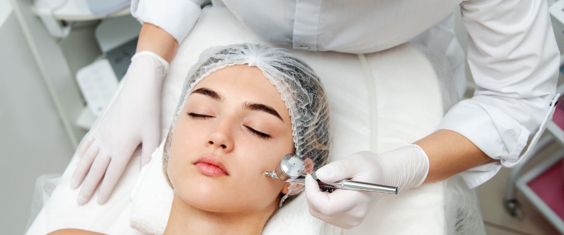 What are the most requested medical spa services?