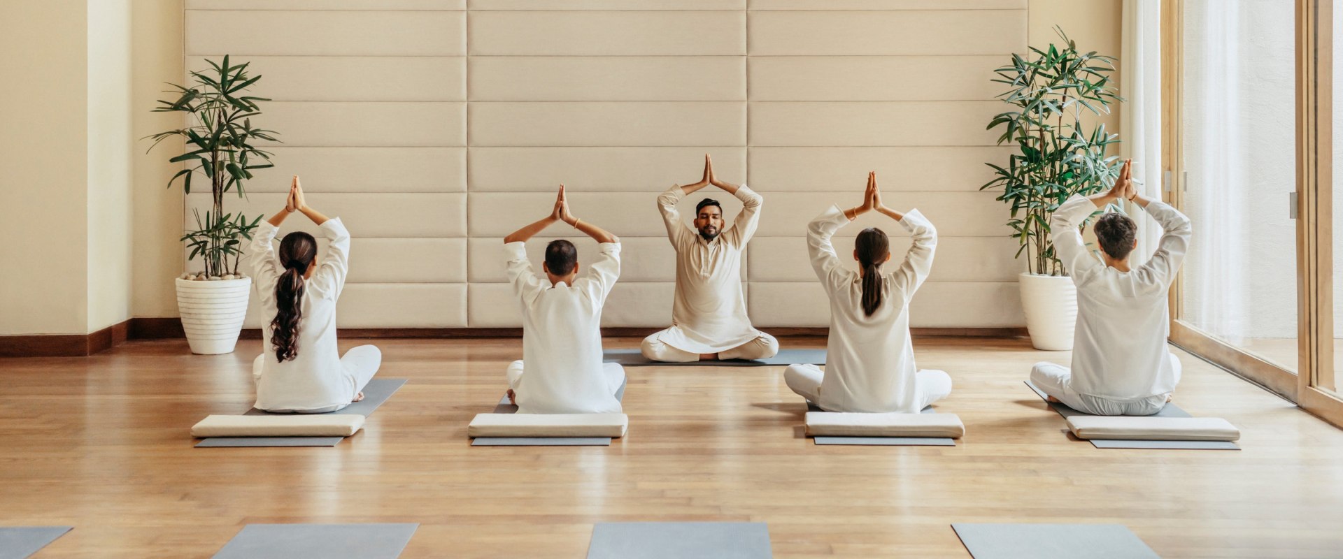 Yoga and Meditation Classes: The Perfect Combination for Wellness at Medical Spas