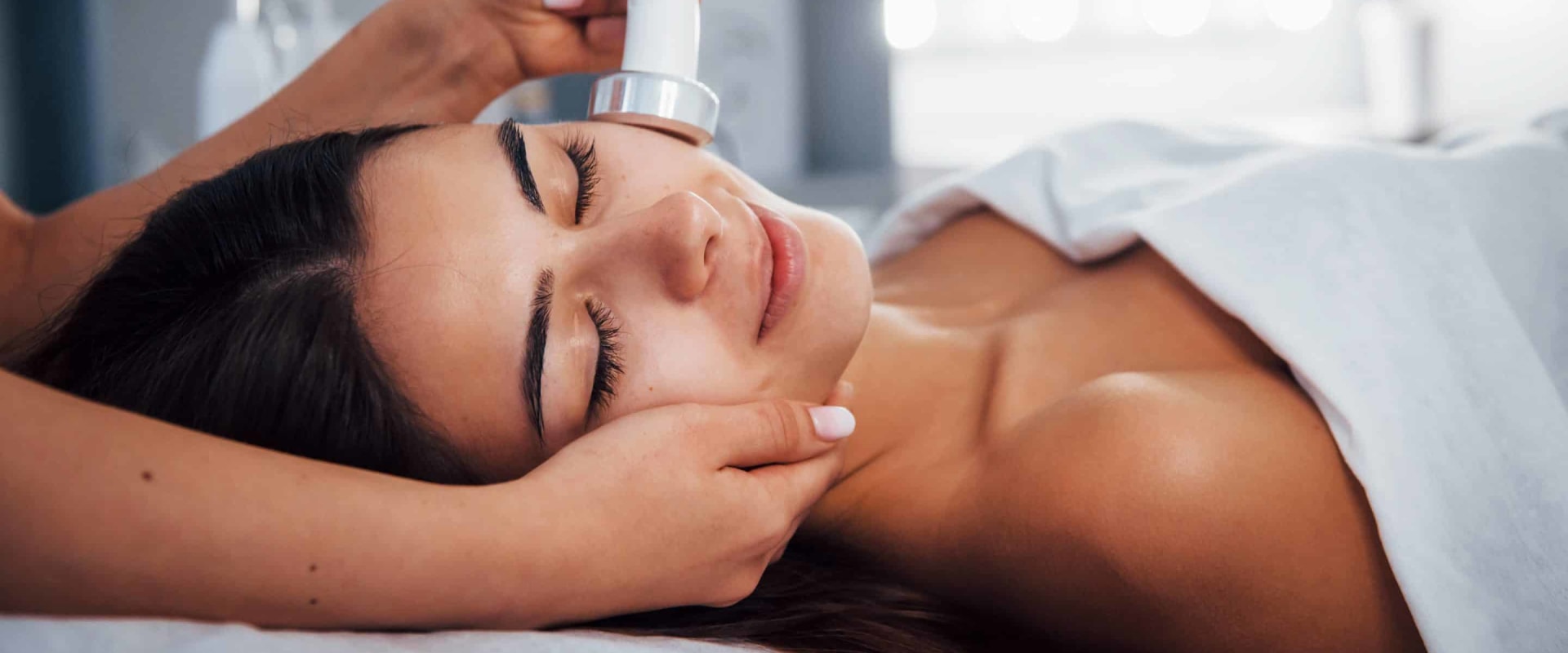 Reducing Stress for Clear Skin: The Ultimate Guide to Medical Spa Treatments and Wellness