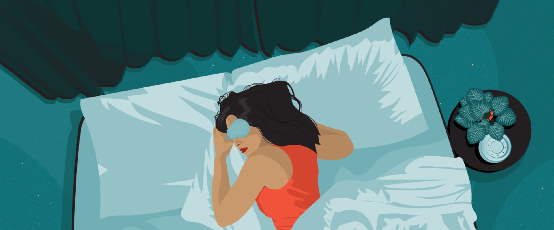 Getting Enough Sleep for Skin Health: The Ultimate Guide