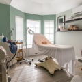 What is a medical spa business?