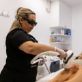 Laser Hair Removal for a Smooth, Carefree Look