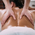 The Benefits of Swedish Massage at Medical Spas