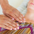 Reiki Healing at Medical Spas: A Holistic Approach to Wellness and Relaxation