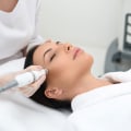 What is the definition of a medical spa?