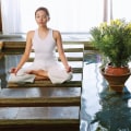 Exploring the Benefits of Guided Meditation at Medical Spas