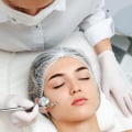 What are the most requested medical spa services?