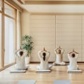 Yoga and Meditation Classes: The Perfect Combination for Wellness at Medical Spas