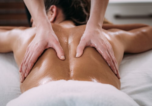 The Benefits of Swedish Massage at Medical Spas