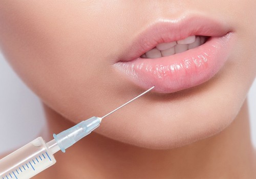 Hyaluronic Acid Injections: The Key to Youthful Skin