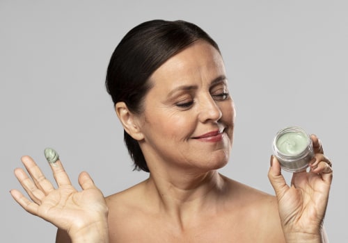 The Fountain of Youth: A Guide to Anti-Aging Skincare Products