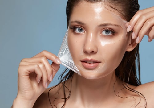 Understanding Chemical Peels for Acne Treatment at Medical Spas