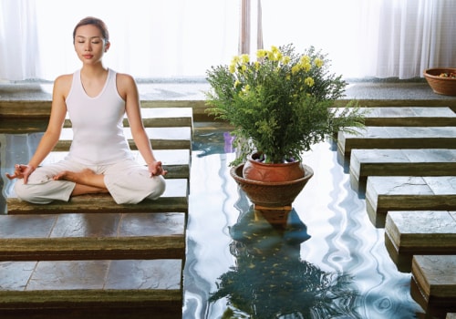 Exploring the Benefits of Guided Meditation at Medical Spas