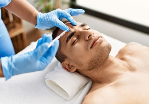 What is the difference between a medical spa and a regular spa?