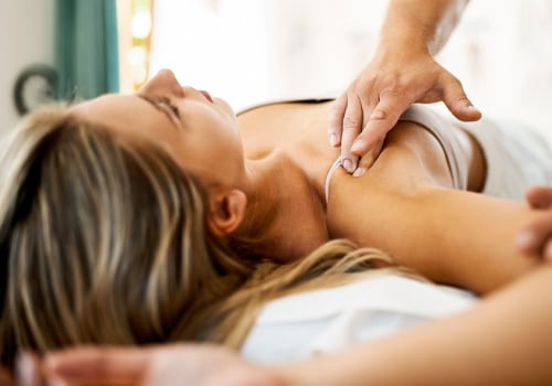 The Benefits of Acupuncture for Wellness and Relaxation at Medical Spas