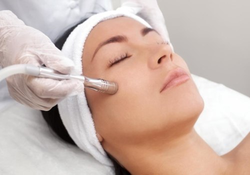 Understanding Microdermabrasion: All You Need to Know About this Anti-Aging Treatment