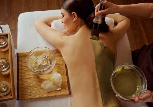 The Ultimate Guide to Body Wraps at Medical Spas