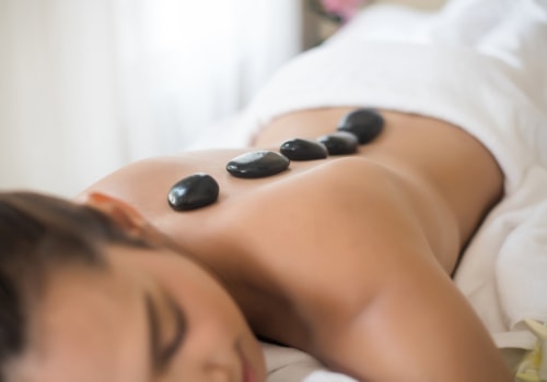 The Ultimate Guide to Hot Stone Massage: Discover Relaxation and Wellness at Medical Spas