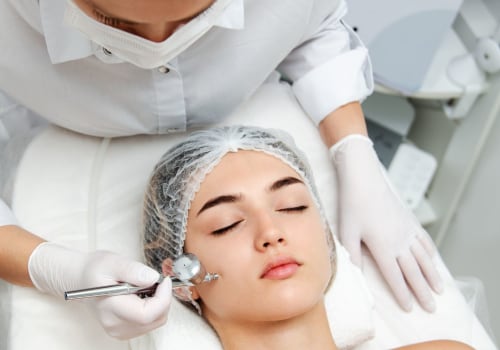 What are the most requested medical spa services?