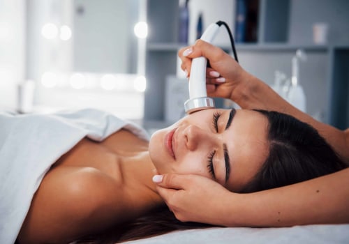 Reducing Stress for Clear Skin: The Ultimate Guide to Medical Spa Treatments and Wellness