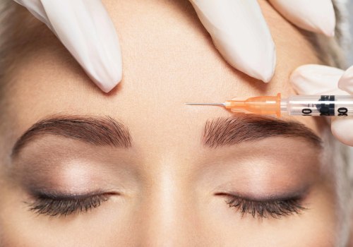 The Benefits and Process of Botox Injections for a Rejuvenated and Refreshed Look