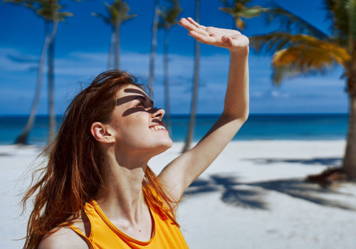 Understanding Sunscreen and Sun Protection: Tips for Maintaining Healthy Skin