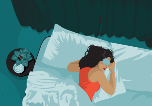 Getting Enough Sleep for Skin Health: The Ultimate Guide