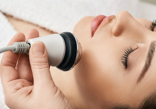 Understanding Radiofrequency Skin Tightening for a More Youthful You